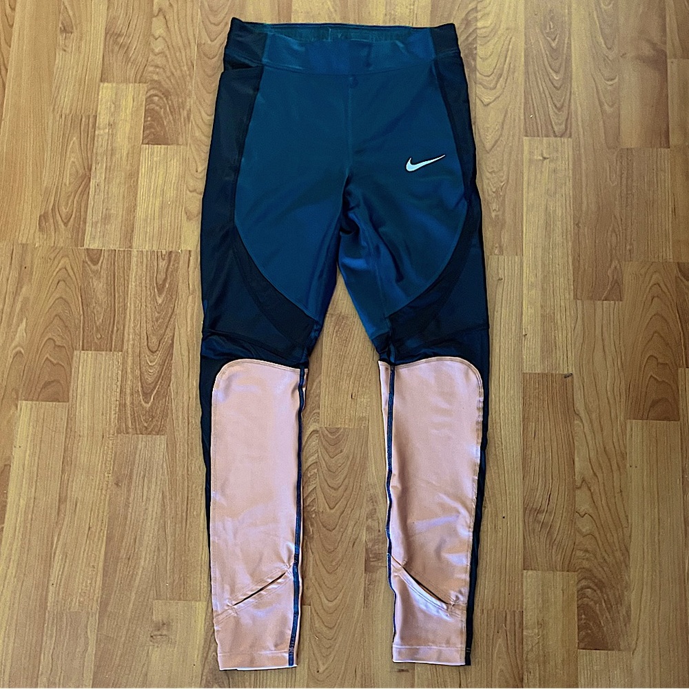 Women’s Nike Power Dri-fit Speed Running Leggings